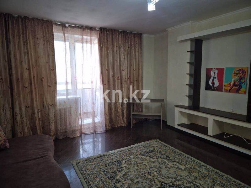Аренда 2-комнатной квартиры, 54 м² - Аренда квартир помесячно в р-не Есиль Астаны фото 7 из 10