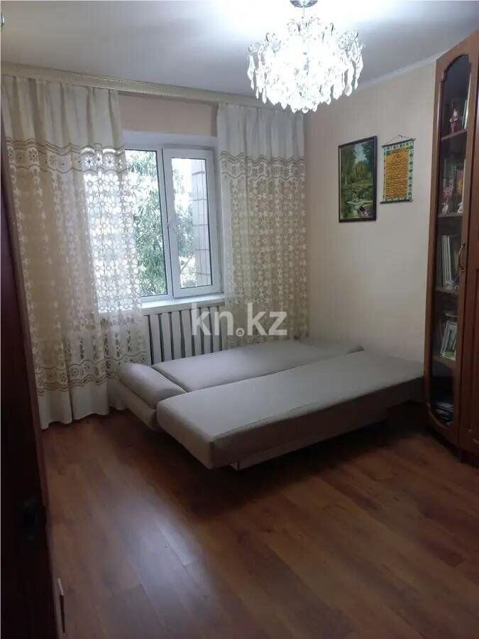 Продажа 3-комнатной квартиры, 64 м² - Продажа трехкомнатных квартир в панельном доме в Астане фото 2 из 2