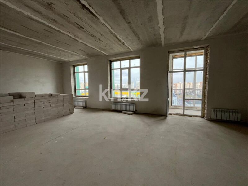 Продажа 3-комнатной квартиры, 78 м² - Продажа трехкомнатных квартир в Майкудуке Караганды - страница 2 фото 11 из 18