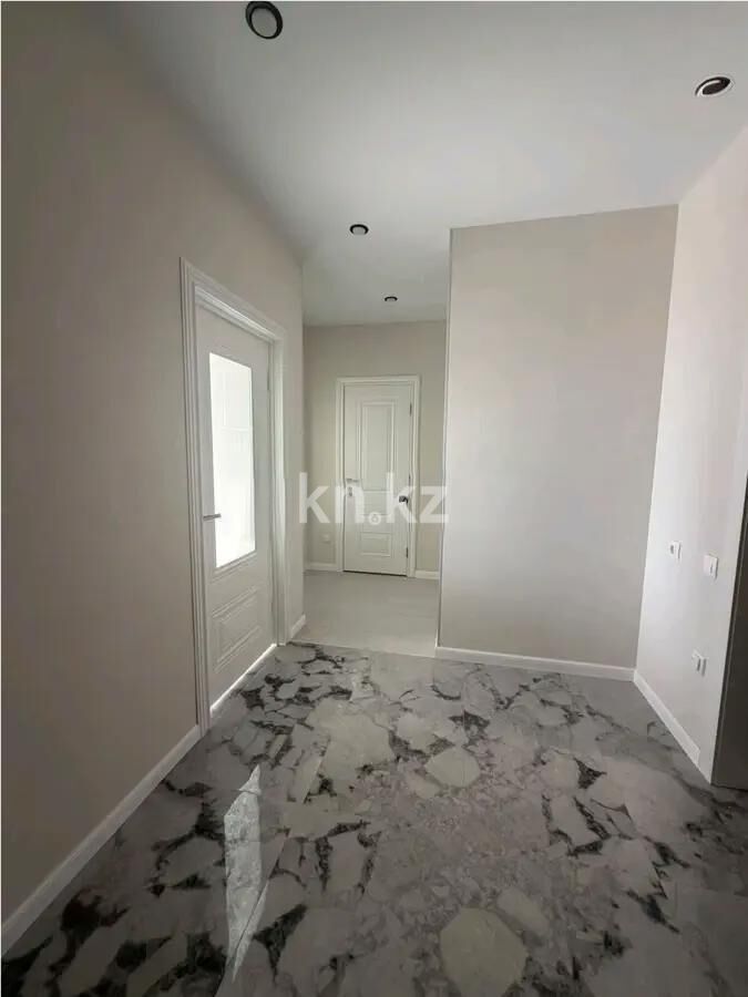 Продажа 1-комнатной квартиры, 44 м² - Продажа однокомнатных квартир в р-не Сарайшык Астаны - страница 17 фото 4 из 5