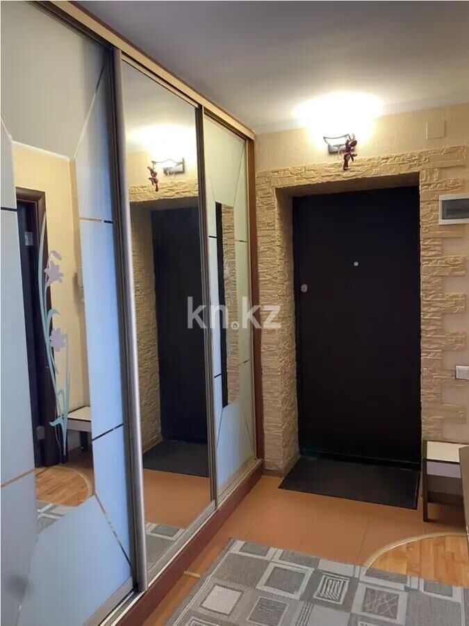 Продажа 3-комнатной квартиры, 85 м² - Продажа квартир в районе Нового рынка Караганды фото 2 из 2