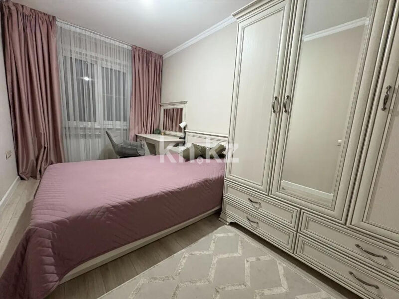 Продажа 3-комнатной квартиры, 59 м² - Продажа трехкомнатных квартир в Ауэзовском р-не Алматы - страница 29 фото 3 из 6