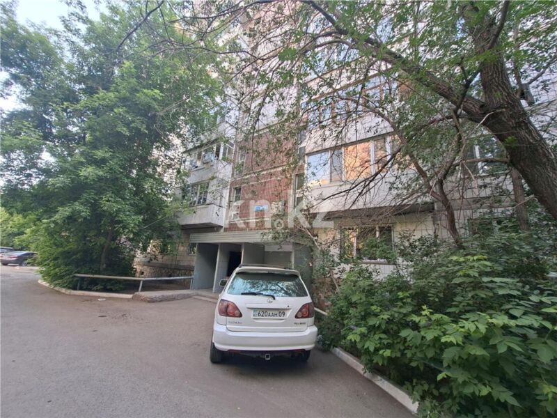Продажа 3-комнатной квартиры, 63 м² - Продажа трехкомнатных квартир на Юго-Востоке Караганды фото 24 из 42