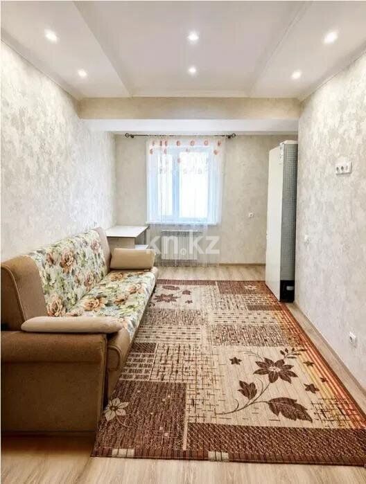 Продажа 2-комнатной квартиры, 38 м² - Продажа двухкомнатных квартир в р-не Нура Астаны - страница 10 фото 1 из 2