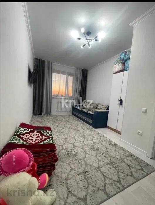Продажа 1-комнатной квартиры, 34 м² - Продажа однокомнатных квартир в р-не Косшы Астаны - страница 7 фото 1 из 5