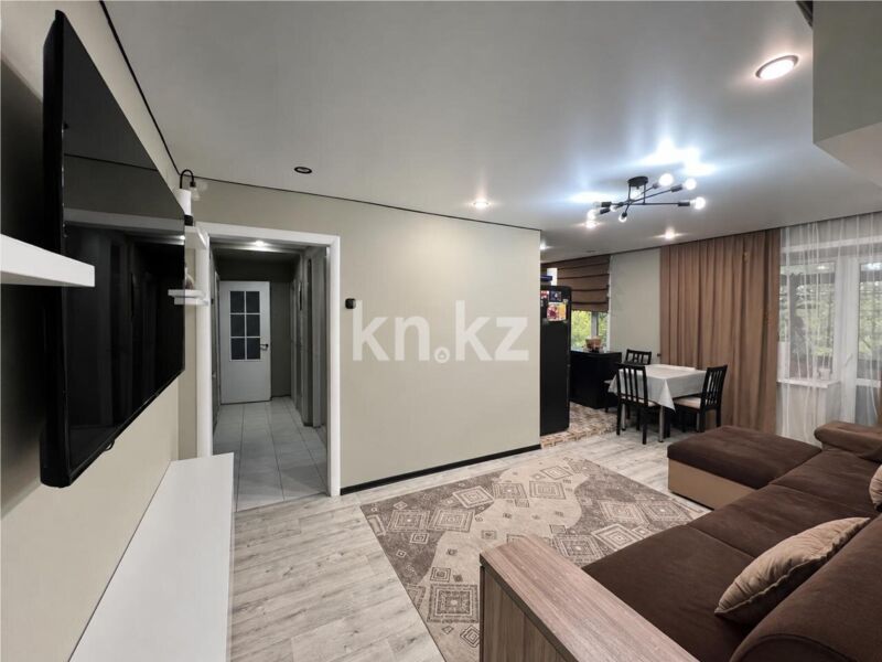 Продажа 3-комнатной квартиры, 57 м² - Продажа квартир в Михайловке Караганды - страница 3 фото 14 из 17