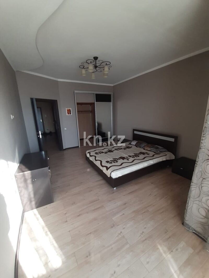 Продажа 2-комнатной квартиры, 92 м² - Продажа квартир в монолитном доме в Алматы - страница 7 фото 10 из 10