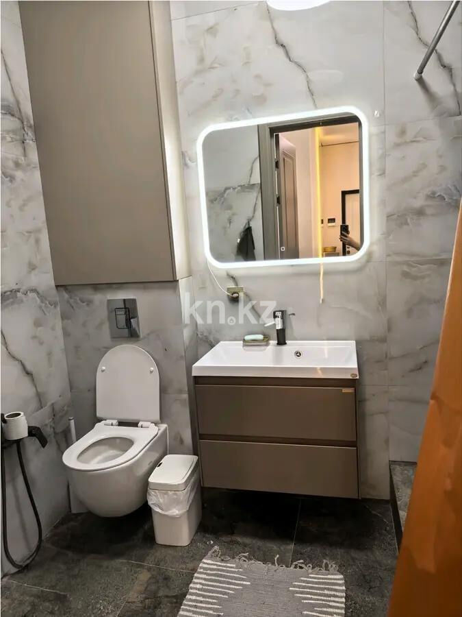 Продажа 4-комнатной квартиры, 100 м² - Продажа четырехкомнатных квартир в кирпичном доме в Караганде - страница 7 фото 7 из 7