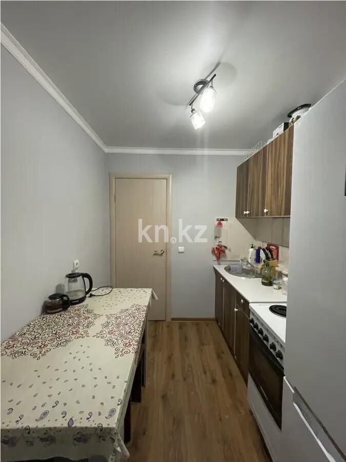 Продажа 1-комнатной квартиры, 33 м² - Продажа однокомнатных квартир в р-не Сарыарка Астаны - страница 8 фото 3 из 4
