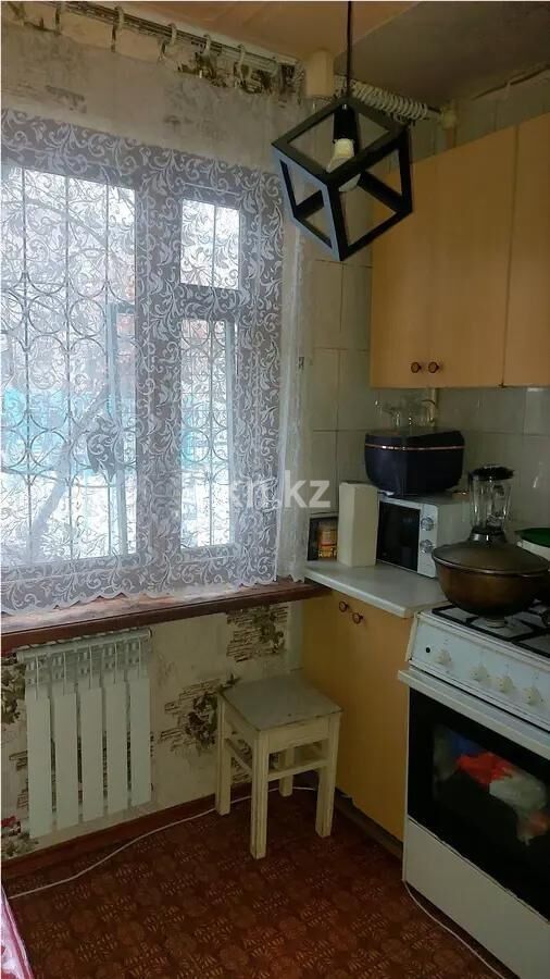 Продажа 1-комнатной квартиры, 31.2 м² - Продажа однокомнатных квартир в Бостандыкском р-не Алматы - страница 16 фото 2 из 4
