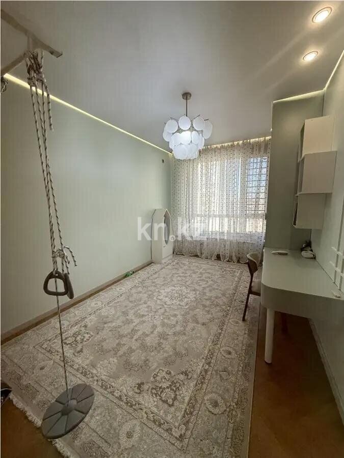 Продажа 3-комнатной квартиры, 93 м² - Продажа трехкомнатных квартир от собственников в Алматы - страница 35 фото 3 из 6