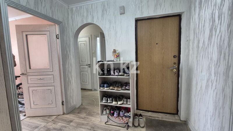 Продажа 4-комнатной квартиры, 72.3 м² - Продажа четырехкомнатных квартир в панельном доме в Казахстане фото 2 из 15