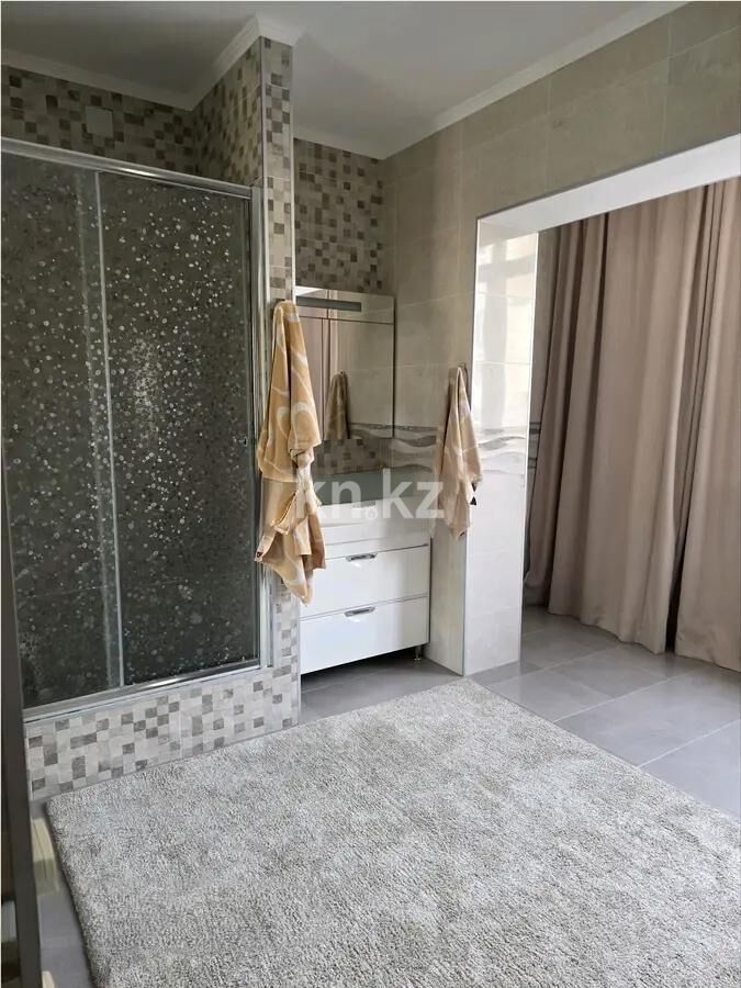 Продажа 5-комнатной квартиры, 198 м² - Продажа пятикомнатных и более квартир в Медеуском р-не Алматы - страница 2 фото 7 из 10