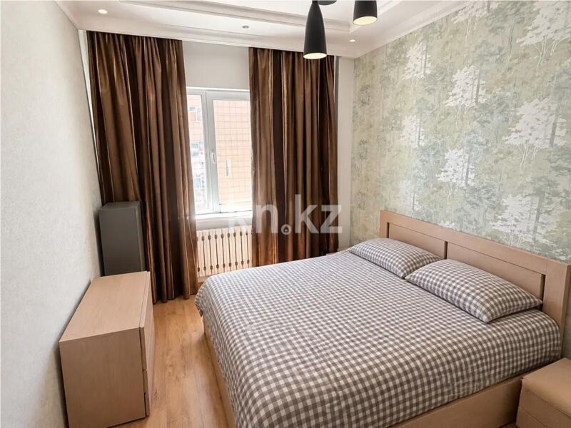 Продажа 3-комнатной квартиры, 93.5 м² - Продажа квартир в р-не Есиль Астаны - страница 11 фото 3 из 3
