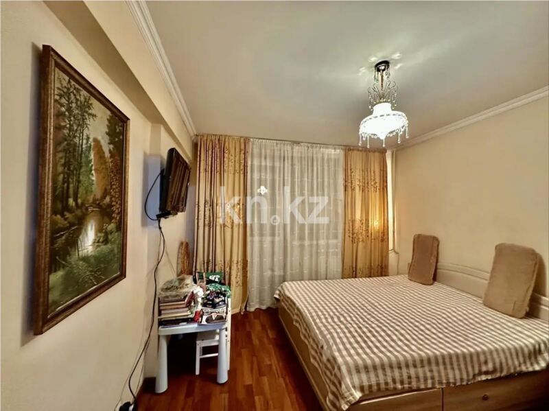 Продажа 4-комнатной квартиры, 85 м² - Продажа четырехкомнатных квартир от собственников в Казахстане - страница 4 фото 2 из 5