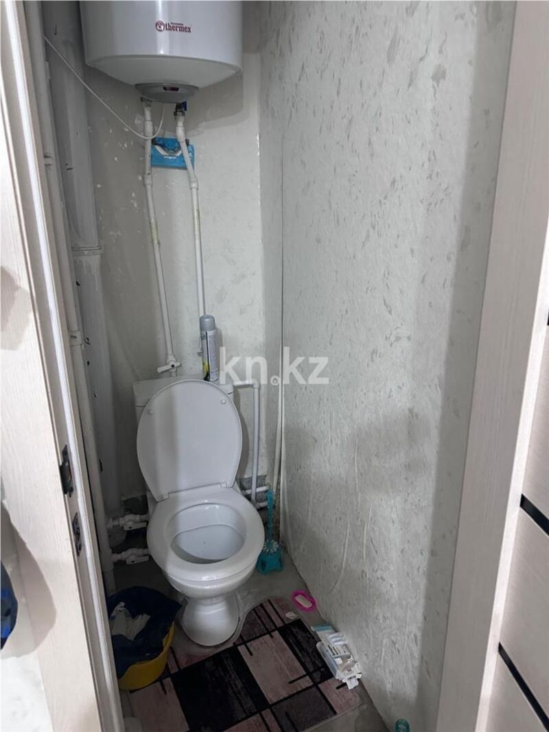 Продажа 2-комнатной квартиры, 42 м² - Продажа двухкомнатных квартир в панельном доме в Караганде - страница 15 фото 4 из 4