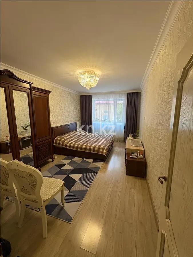 Продажа 3-комнатной квартиры, 86 м² - Продажа трехкомнатных квартир в Астане - страница 16 фото 2 из 6