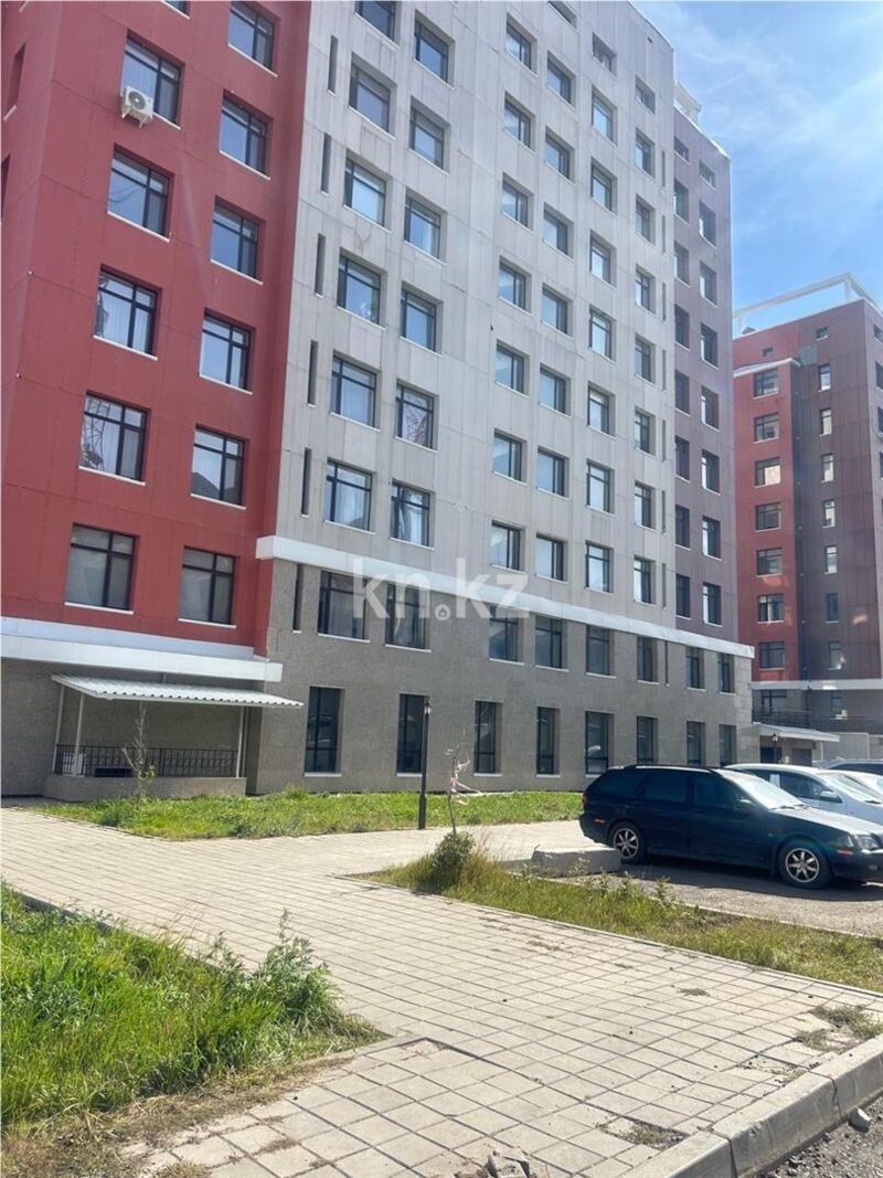 Продажа 2-комнатной квартиры, 51.7 м² - Продажа квартир в монолитно-каркасном доме в Астане - страница 146 фото 14 из 15