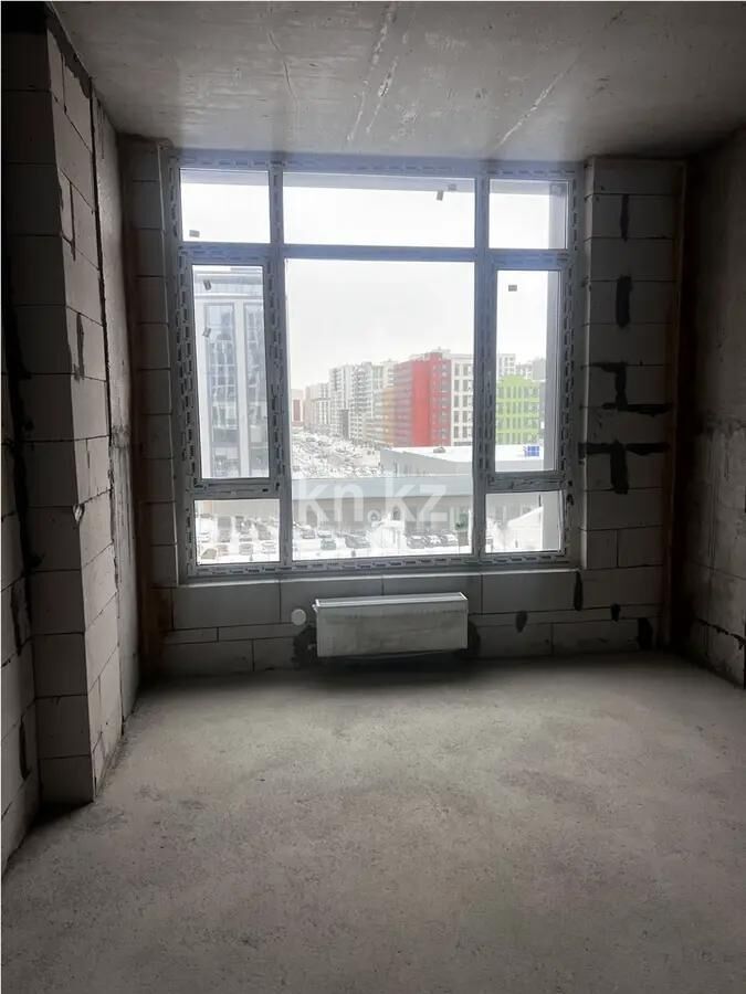 Продажа 1-комнатной квартиры, 47.1 м² - Продажа однокомнатных квартир в р-не Нура Астаны - страница 31 фото 1 из 2
