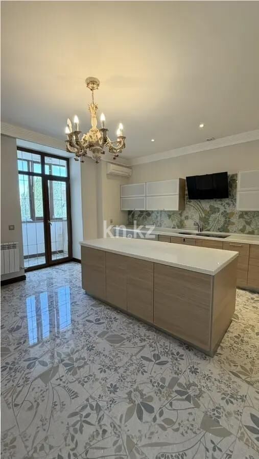 Продажа 4-комнатной квартиры, 171.9 м² - Продажа четырехкомнатных квартир в кирпичном доме в Казахстане - страница 6 фото 4 из 8