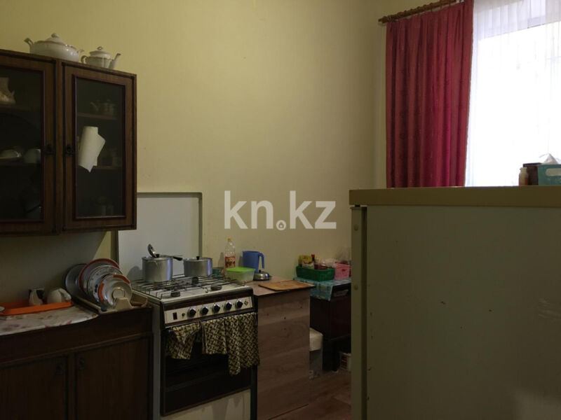 Продажа 4-комнатной квартиры, 164 м² - Продажа четырехкомнатных квартир в Михайловке Караганды фото 6 из 19