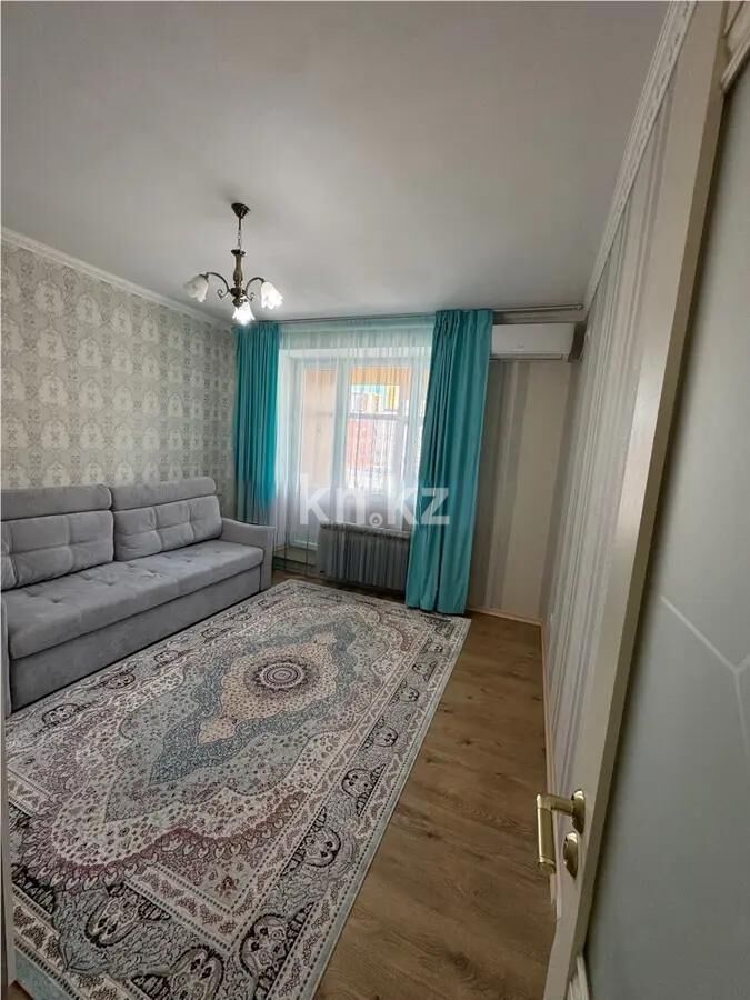 Продажа 3-комнатной квартиры, 90 м² - Продажа квартир в монолитно-каркасном доме в Астане - страница 88 фото 3 из 7