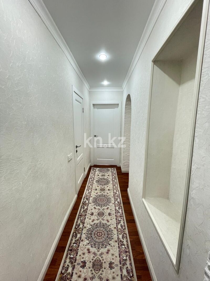 Продажа 3-комнатной квартиры, 81.5 м² - Продажа квартир в кирпичном доме в Казахстане - страница 365 фото 12 из 17