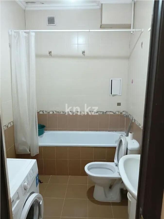 Продажа 2-комнатной квартиры, 53 м² - Продажа квартир в кирпичном доме в Казахстане - страница 48 фото 4 из 5