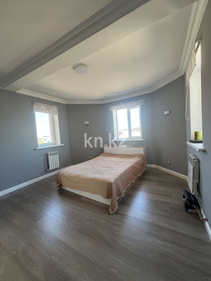Продажа 7-комнатного дома, 288 м² - Продажа домов, коттеджей в Астане фото 27 из 40