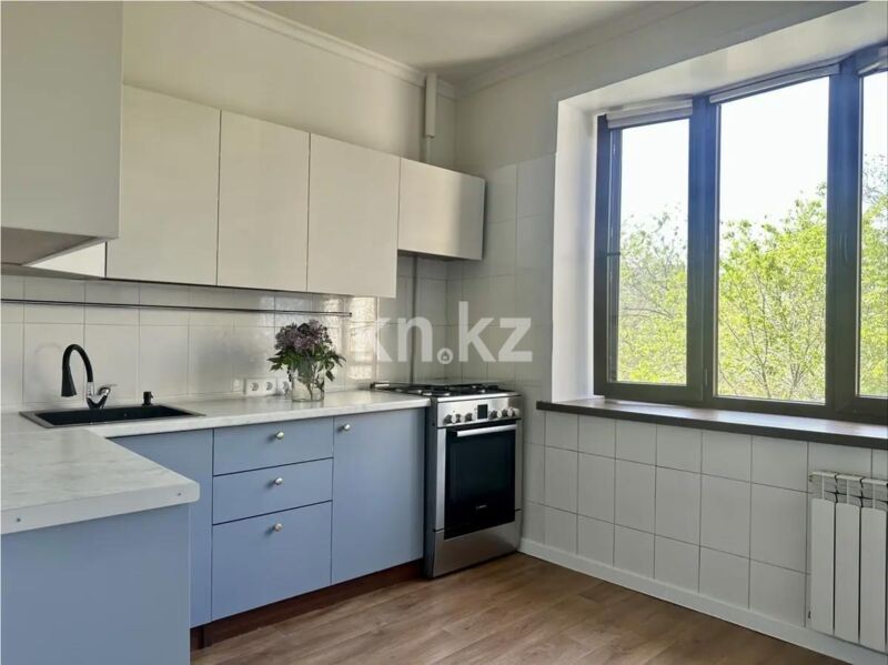 Продажа 2-комнатной квартиры, 51 м² - Продажа двухкомнатных квартир в кирпичном доме в Казахстане - страница 124 фото 3 из 6