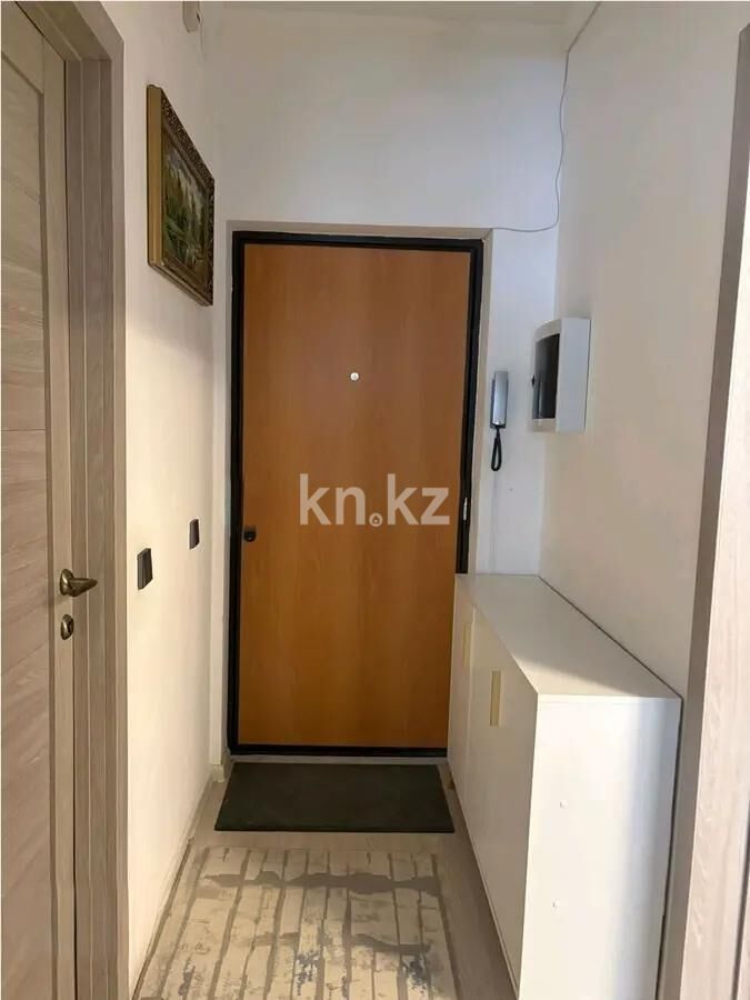 Продажа 1-комнатной квартиры, 40 м² - Аренда квартир помесячно в Атырау фото 3 из 3