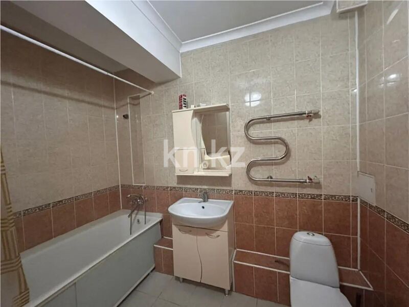 Продажа 2-комнатной квартиры, 59.8 м² - Продажа двухкомнатных квартир в панельном доме в Алматы - страница 27 фото 4 из 4