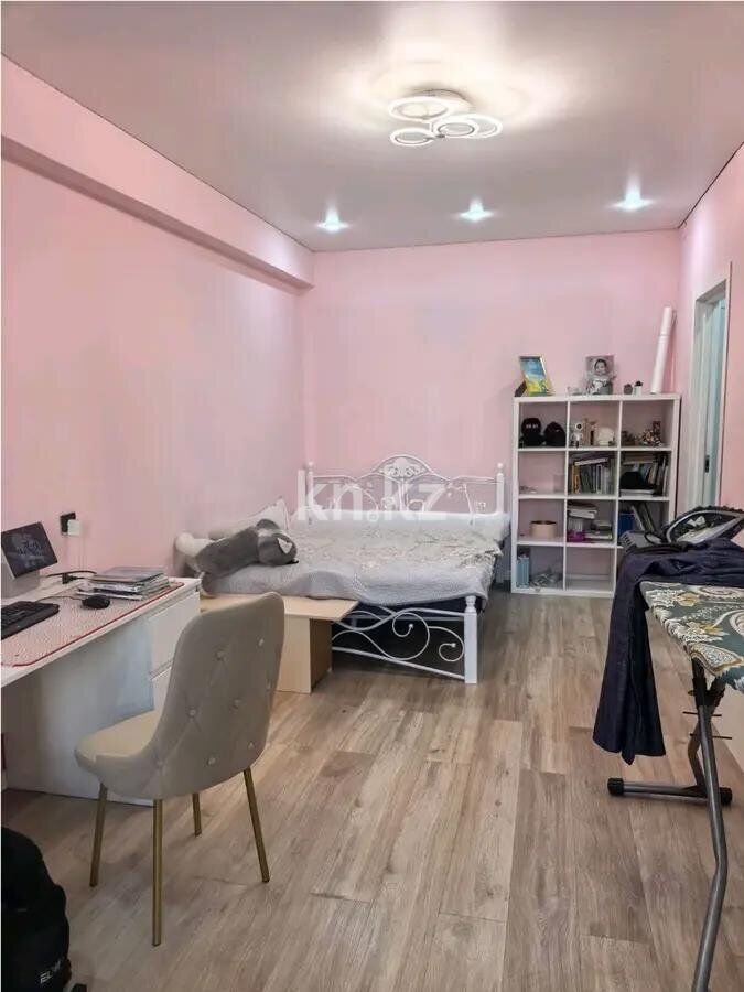 Продажа 2-комнатной квартиры, 57 м² - Продажа двухкомнатных квартир от собственников в Казахстане - страница 3 фото 2 из 4