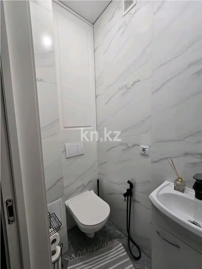 Продажа 3-комнатной квартиры, 73 м² - Продажа квартир в монолитно-каркасном доме в Астане - страница 114 фото 6 из 6