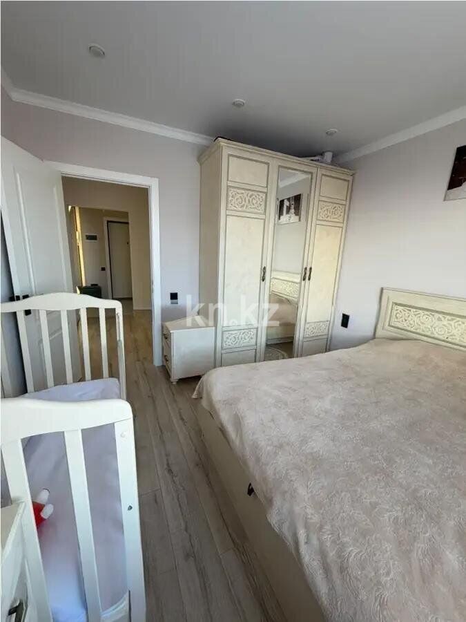 Продажа 2-комнатной квартиры, 41 м² - Продажа квартир в блочном доме в Астане фото 2 из 4