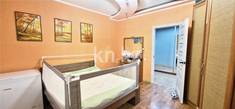 Продажа 3-комнатной квартиры, 79 м² - Продажа трехкомнатных квартир на Юго-Востоке Караганды - страница 14 фото 3 из 8