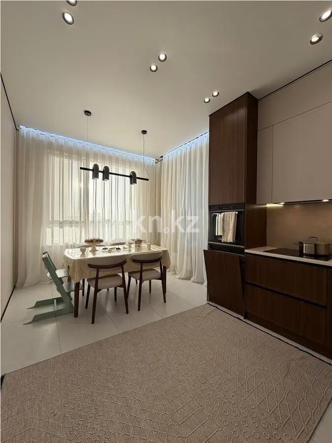 Продажа 2-комнатной квартиры, 67 м² - Продажа двухкомнатных квартир в р-не Нура Астаны - страница 53 фото 3 из 5