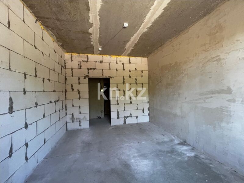 Продажа 1-комнатной квартиры, 44 м² - Продажа квартир в районе Юго-Восток в Караганде фото 3 из 4