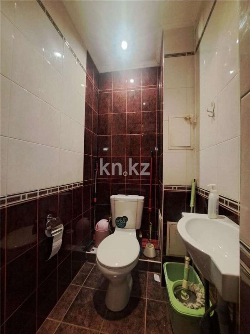 Продажа 3-комнатной квартиры, 103 м² - Продажа трехкомнатных квартир в кирпичном доме в Казахстане - страница 93 фото 11 из 13