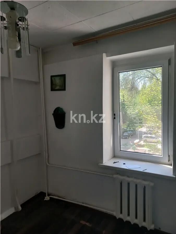 Продажа 1-комнатной квартиры, 32 м² - Продажа однокомнатных квартир в панельном доме в Казахстане - страница 36 фото 3 из 4