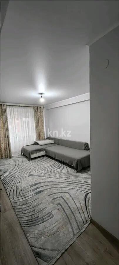 Продажа 3-комнатной квартиры, 75 м² - Продажа квартир в Алматы - страница 9 фото 1 из 3