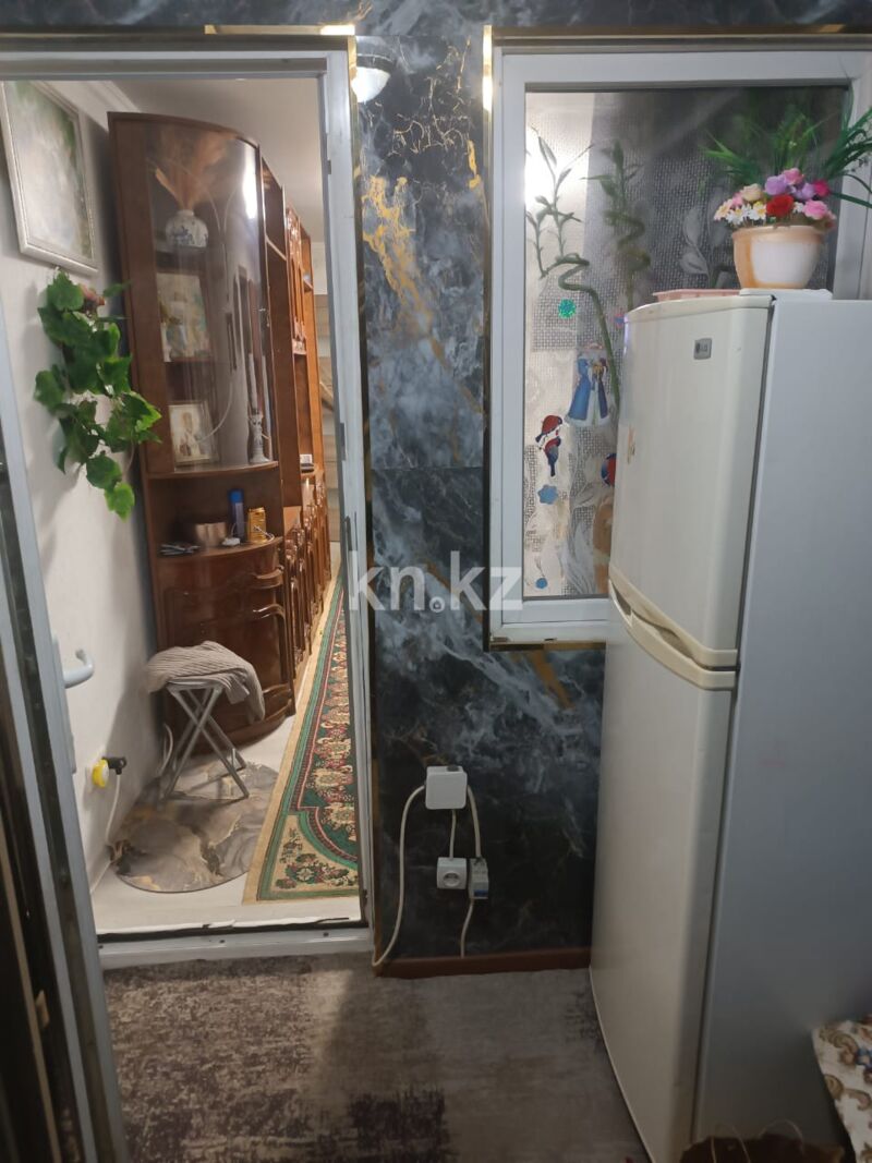 Продажа 2-комнатной квартиры, 42 м² - Продажа двухкомнатных квартир в кирпичном доме в Казахстане - страница 9 фото 1 из 6