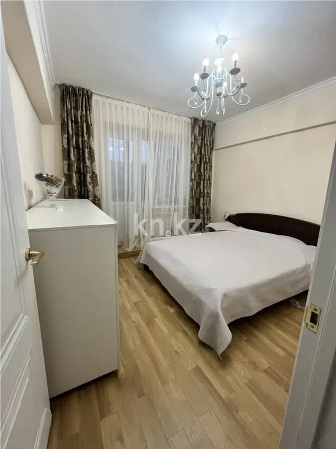 Продажа 2-комнатной квартиры, 52 м² - Продажа двухкомнатных квартир в Медеуском р-не Алматы - страница 9 фото 2 из 6