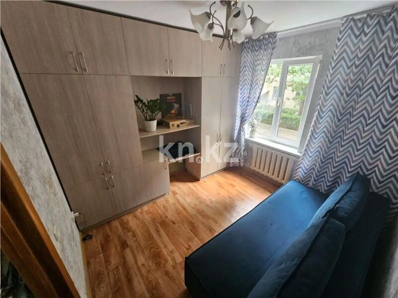 Продажа 2-комнатной квартиры, 42 м² - Продажа двухкомнатных квартир в панельном доме в Казахстане - страница 82 фото 2 из 4