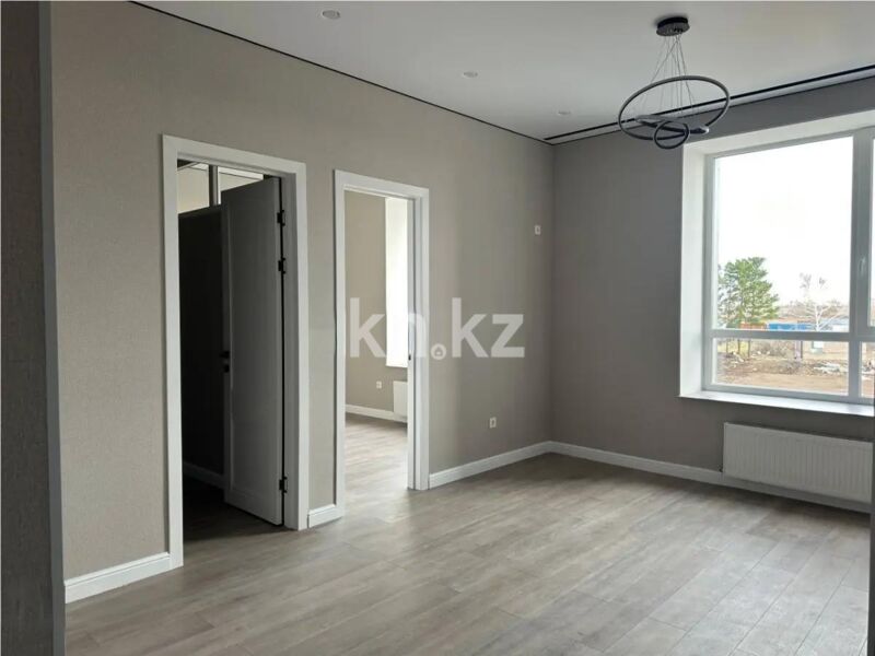 Продажа 3-комнатной квартиры, 57 м² - Продажа недвижимости в Казахстане - страница 9 фото 1 из 4