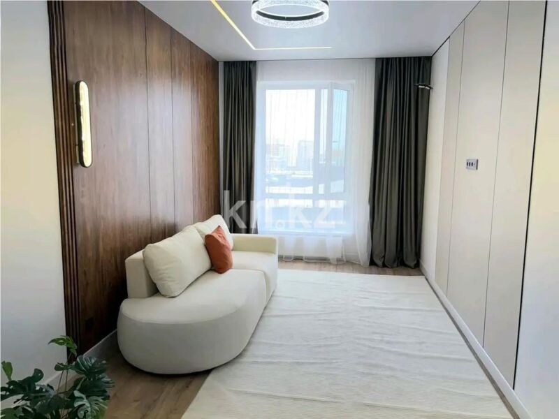 Продажа 2-комнатной квартиры, 60 м² - Продажа двухкомнатных квартир в р-не Есиль Астаны - страница 33 фото 1 из 2