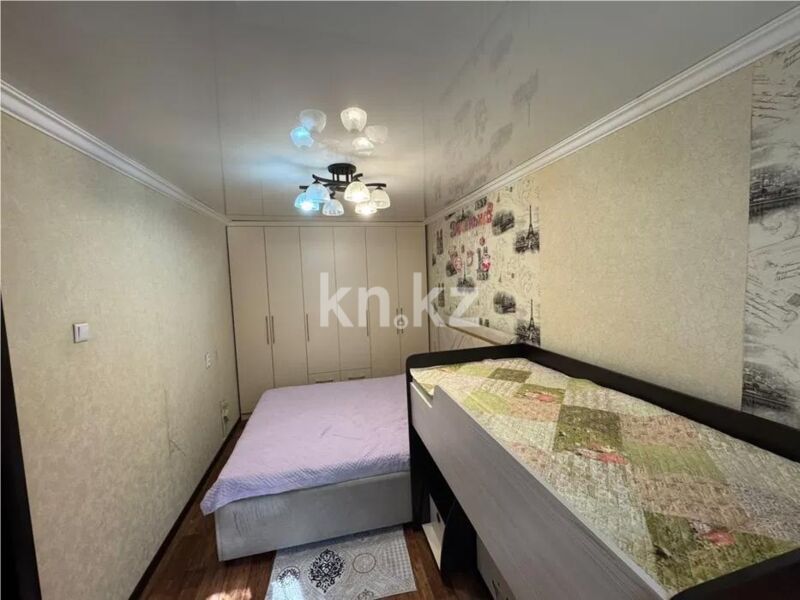 Продажа 2-комнатной квартиры, 45 м² - Продажа двухкомнатных квартир от собственников в Караганде - страница 20 фото 4 из 7