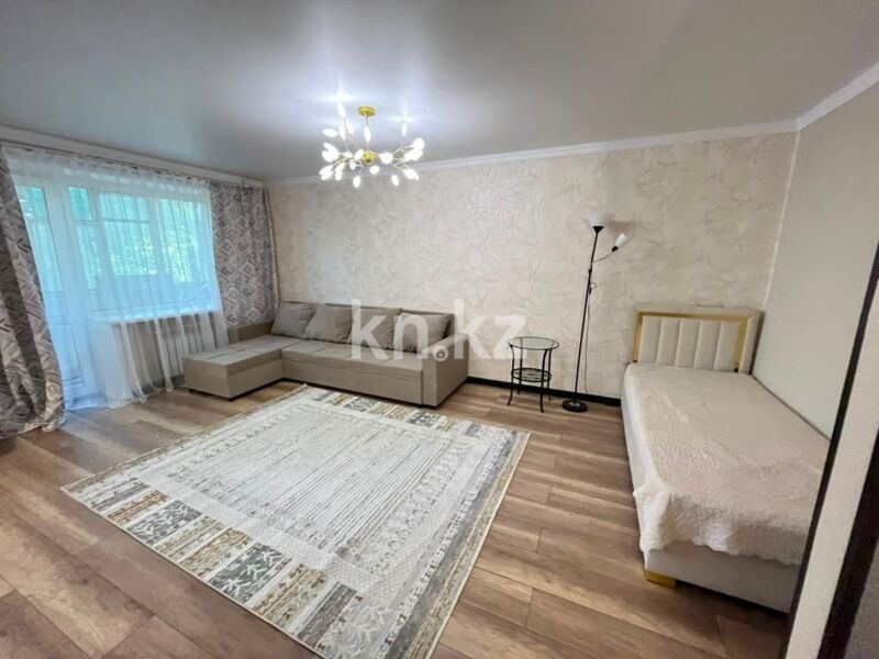 Продажа 1-комнатной квартиры, 31 м² - Продажа однокомнатных квартир в кирпичном доме в Казахстане фото 4 из 12
