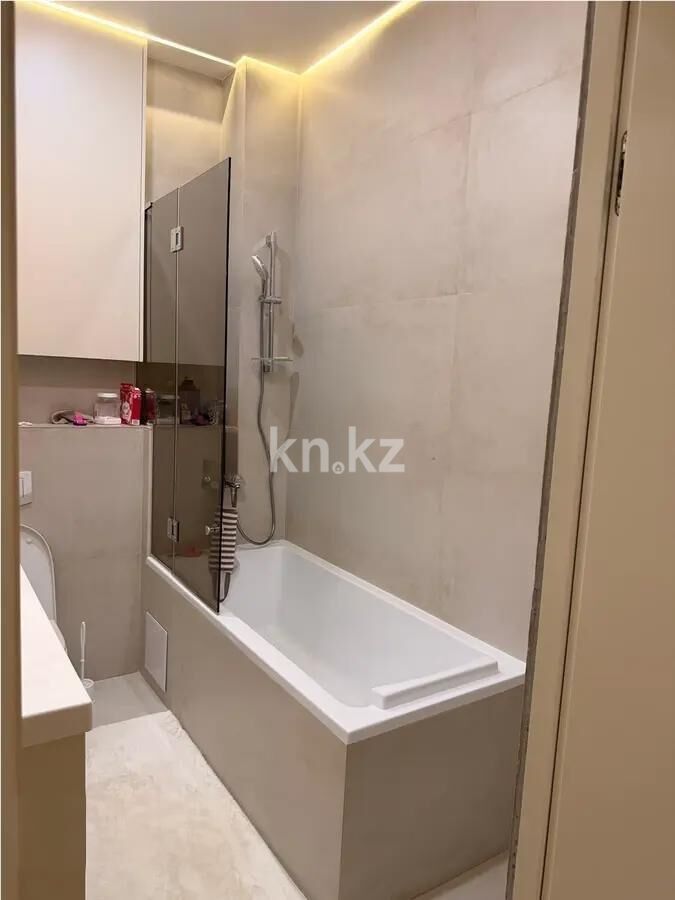 Продажа 4-комнатной квартиры, 157 м² - Продажа квартир в монолитно-каркасном доме в Алматы - страница 45 фото 7 из 7