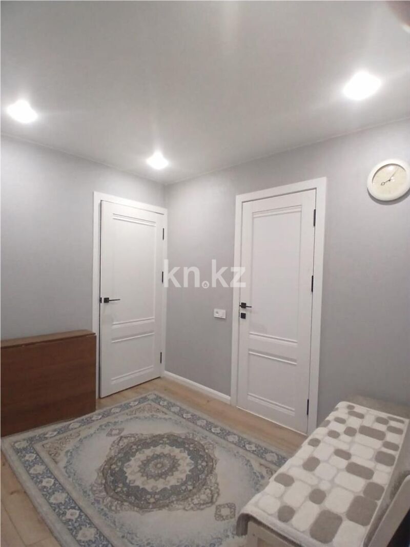 Продажа 3-комнатной квартиры, 68 м² - Продажа трехкомнатных квартир в кирпичном доме в Караганде - страница 16 фото 11 из 13